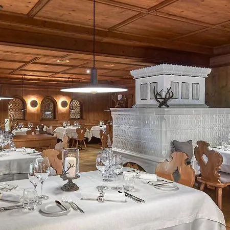 酒店 湖畔恩特纳酒店 佩尔蒂绍