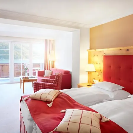 酒店 湖畔恩特纳酒店 4*