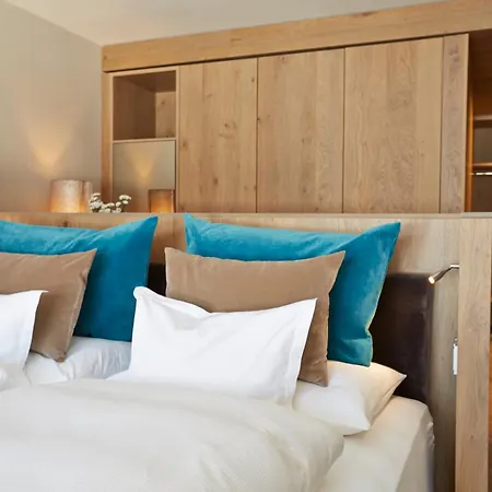 Entners Am Отель 4*