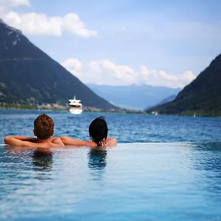 Entners Am Hotel Pertisau