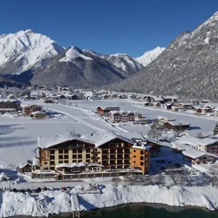 酒店 湖畔恩特纳酒店