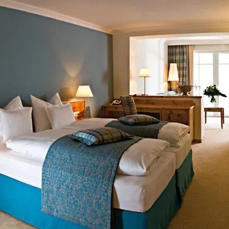 湖畔恩特纳酒店