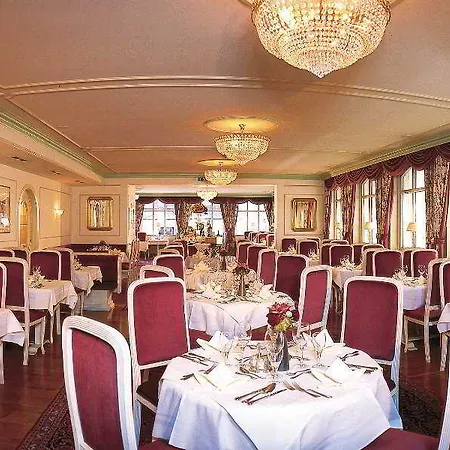 Otel Entners Am Pertisau