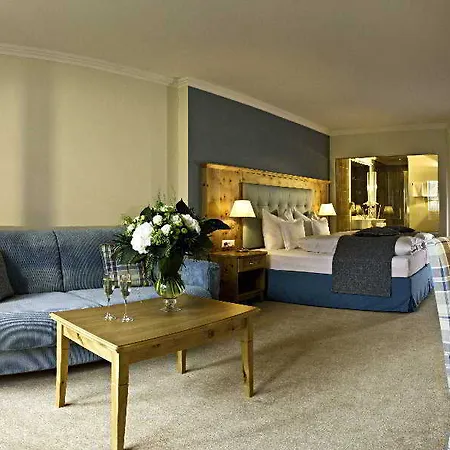 酒店 湖畔恩特纳酒店