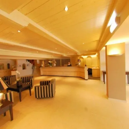 酒店 湖畔恩特纳酒店