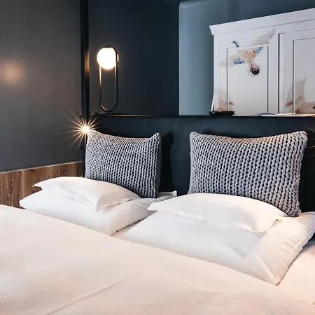 Hotel Entners Am