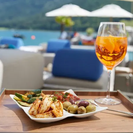 湖畔恩特纳酒店