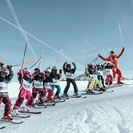 湖畔恩特纳酒店