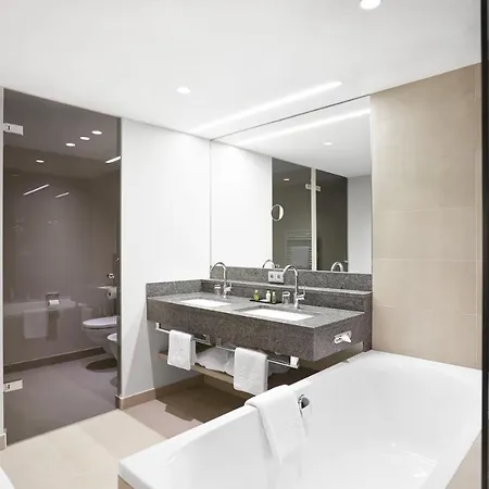 湖畔恩特纳酒店 酒店 4*