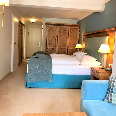 湖畔恩特纳酒店