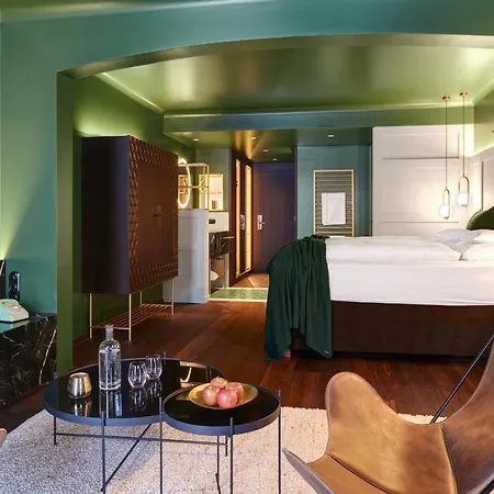 Entners Am Hotel Pertisau