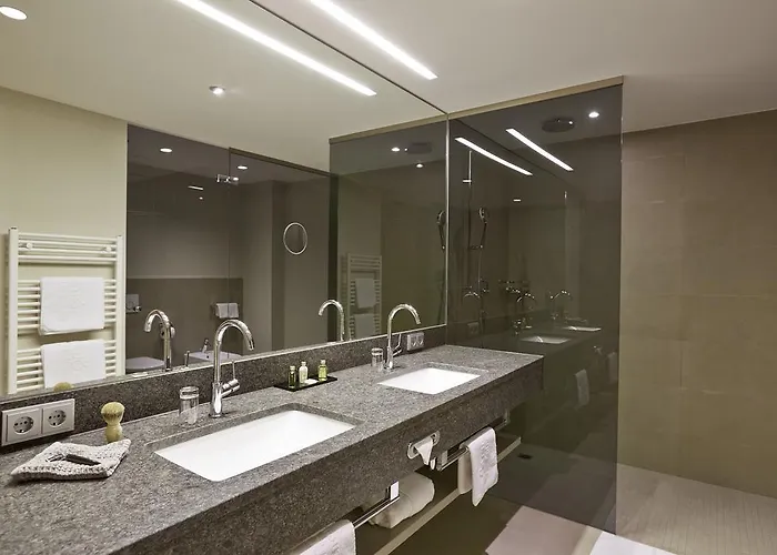 Ξενοδοχείο Entners Am Pertisau