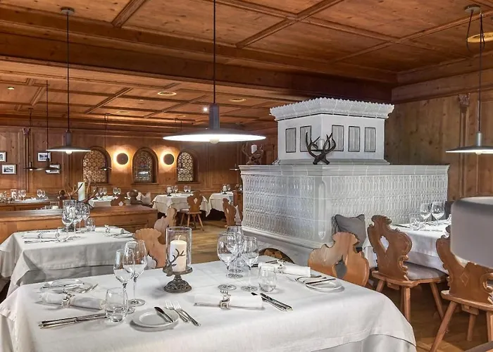 Hotel Entners Am Pertisau