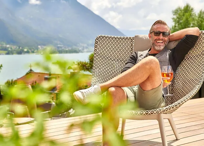 Entners Am Ξενοδοχείο