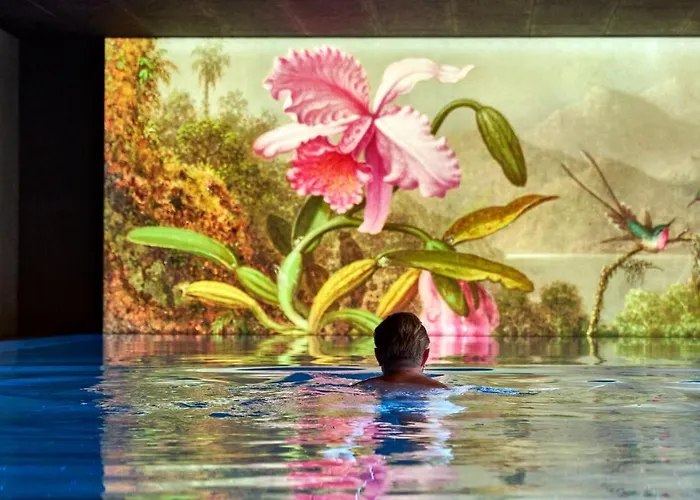 Ξενοδοχείο Entners Am