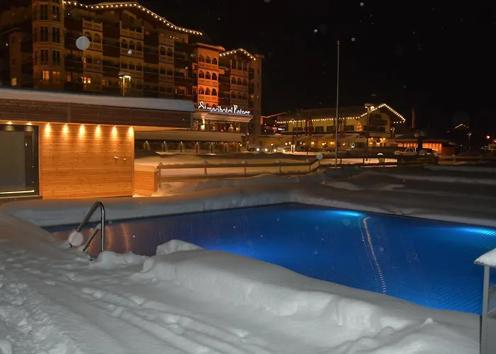 Entners Am 4* Pertisau