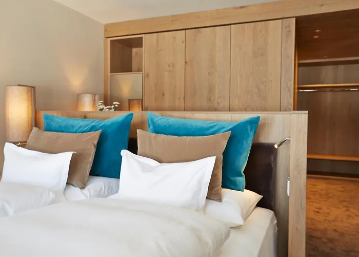 Entners Am Ξενοδοχείο 4*