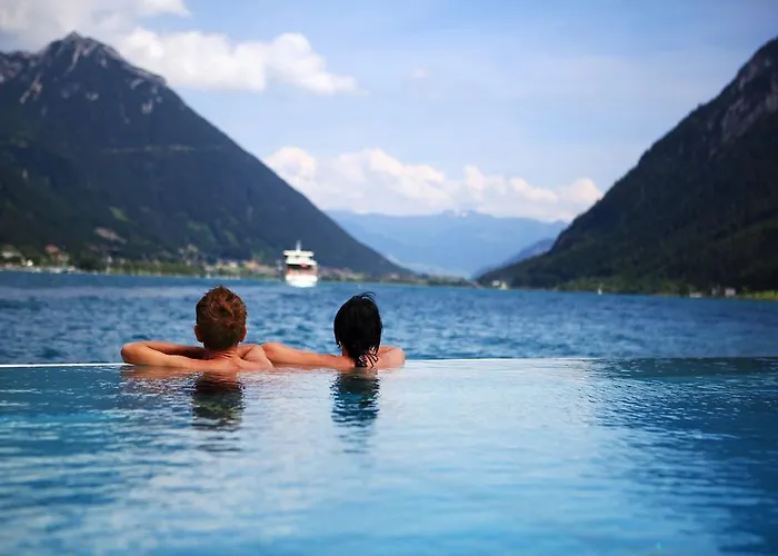 Entners Am Hotel Pertisau