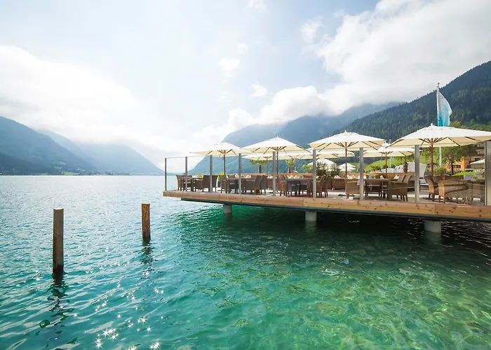 Entners Am Hotel Pertisau