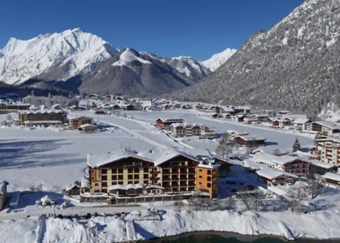 Ξενοδοχείο Entners Am