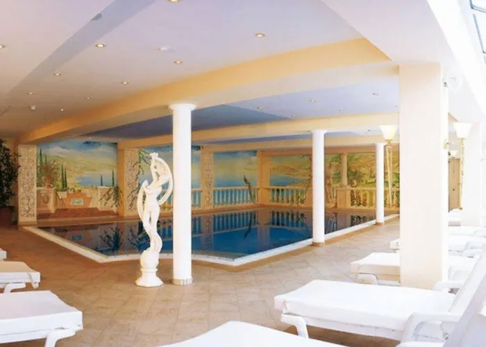 Ξενοδοχείο Entners Am 4*