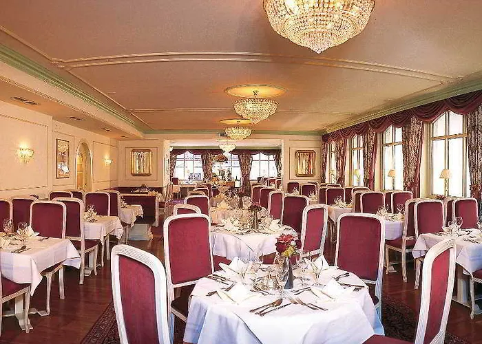 Ξενοδοχείο Entners Am Pertisau