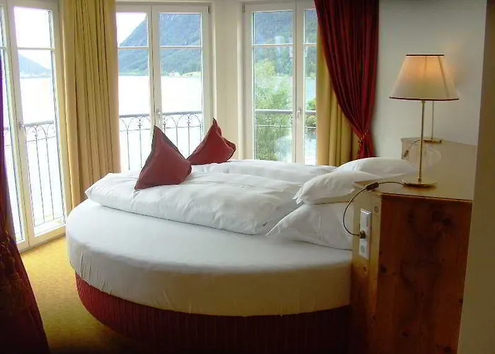 Entners Am Ξενοδοχείο Pertisau