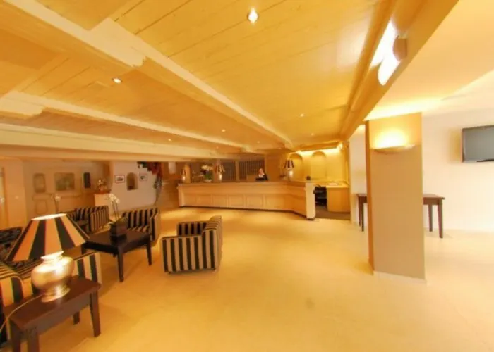 Ξενοδοχείο Entners Am