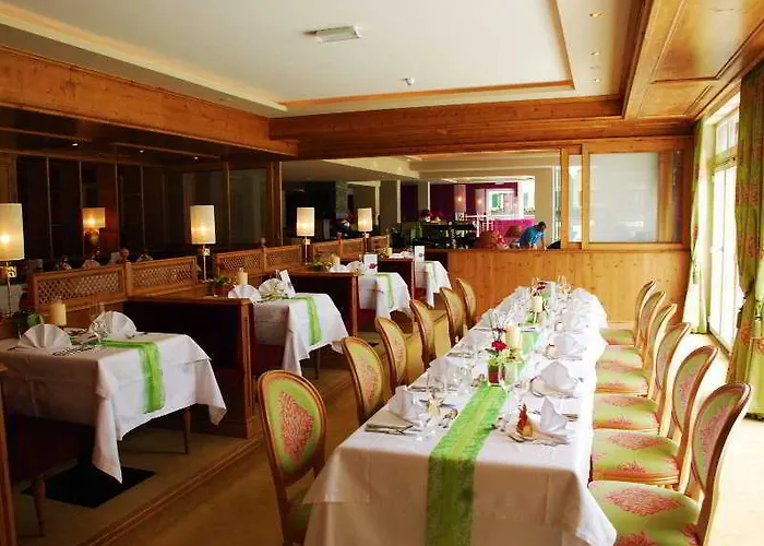 Ξενοδοχείο Entners Am