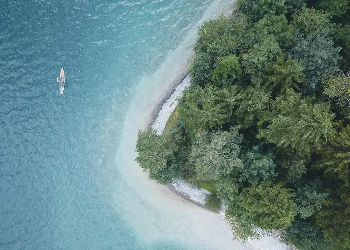 Ξενοδοχείο Entners Am Pertisau