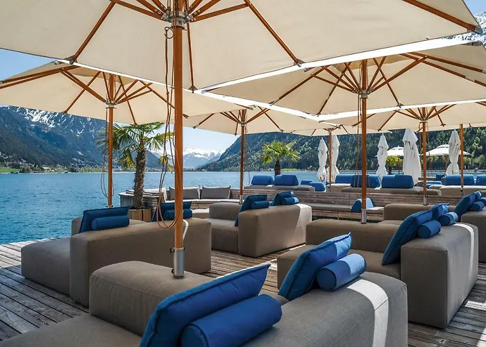 Ξενοδοχείο Entners Am Pertisau