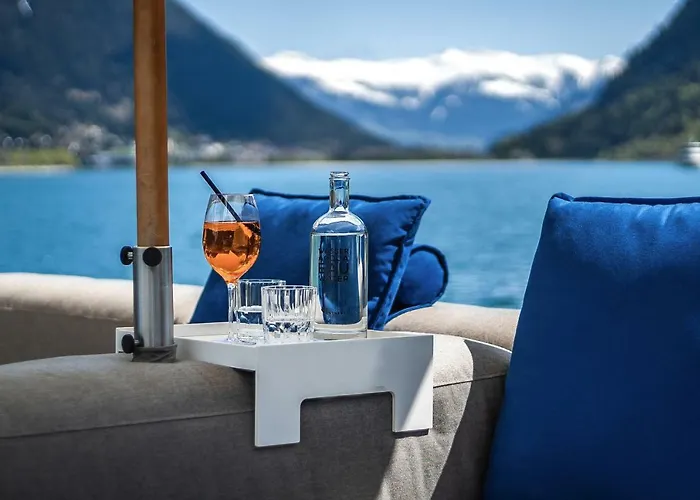 Entners Am Hotel Pertisau