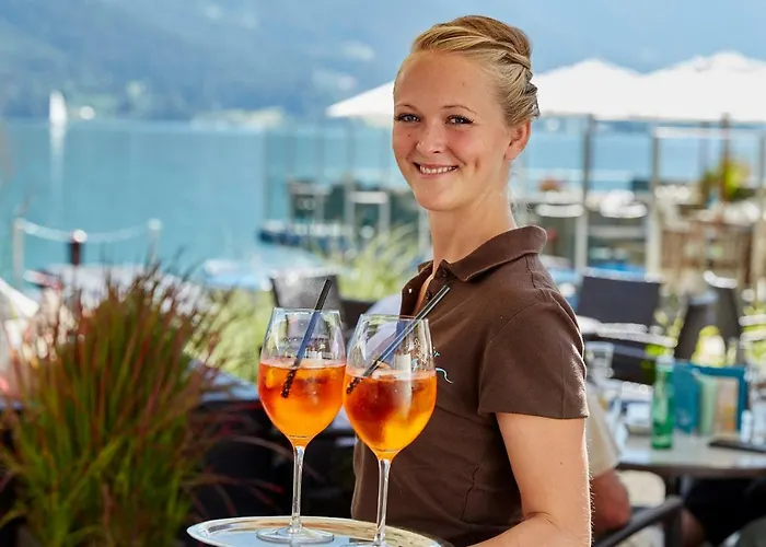 Entners Am 4* Pertisau