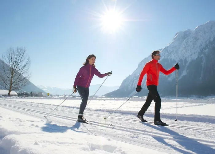 Ξενοδοχείο Entners Am Pertisau