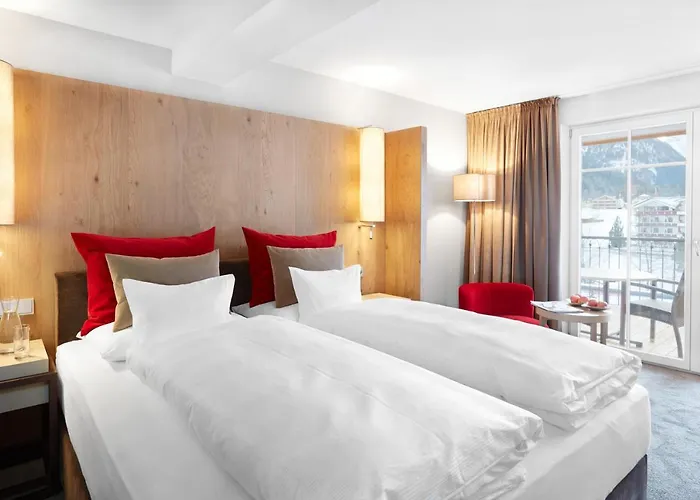 Entners Am Hotel Pertisau