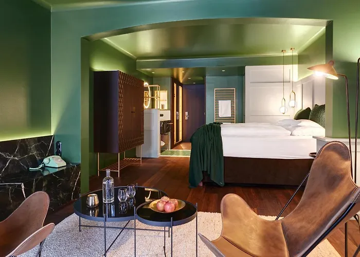 Entners Am Hotel Pertisau