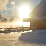 Hotel Entners Am Pertisau