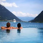 Entners Am Hotel Pertisau