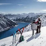 Hotel Entners Am Pertisau