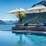 Hotel Entners Am 4*