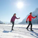 Hotel Entners Am Pertisau