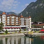 Hotel Entners Am 4*