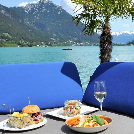 Entners Am Pertisau