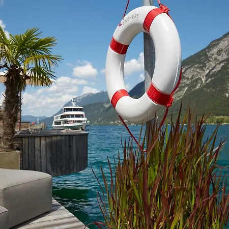 Entners Am Pertisau