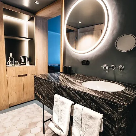 Hotel Entners Am Pertisau