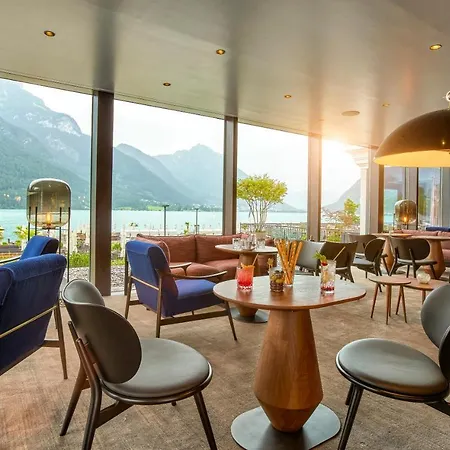 إنتنرز أم سي 4*