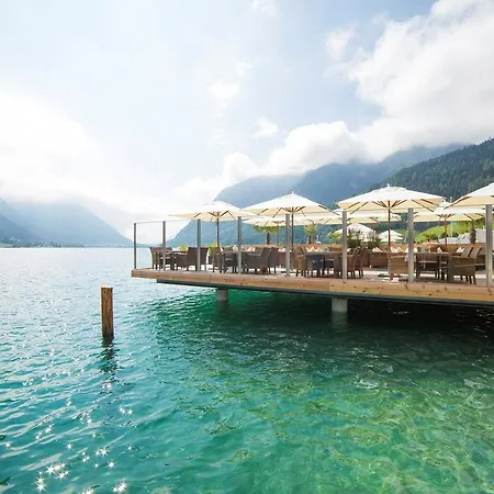 Entners Am Hotel Pertisau