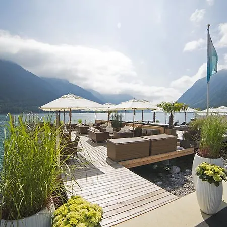Hotel Entners Am 4*