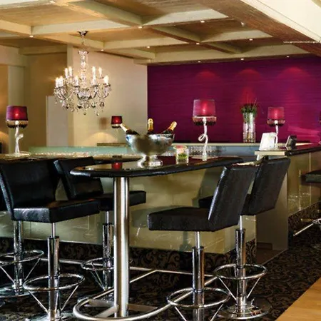 호텔 Entners Am 페르티사우