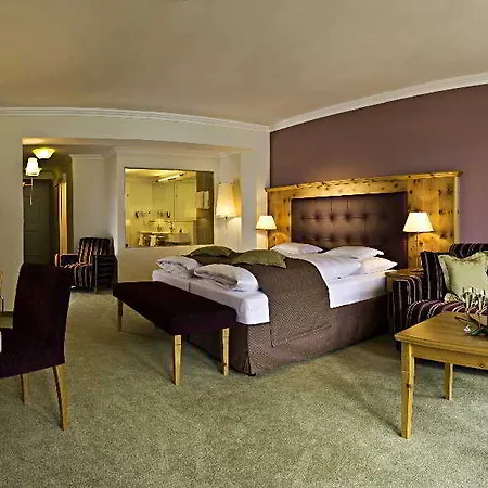 Entners Am Hotel 4*